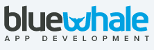 Blue Whale App Development